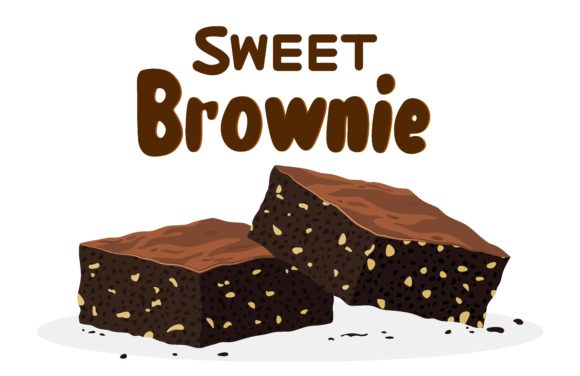 Download Chocolate Brownies - Brownies Collection
