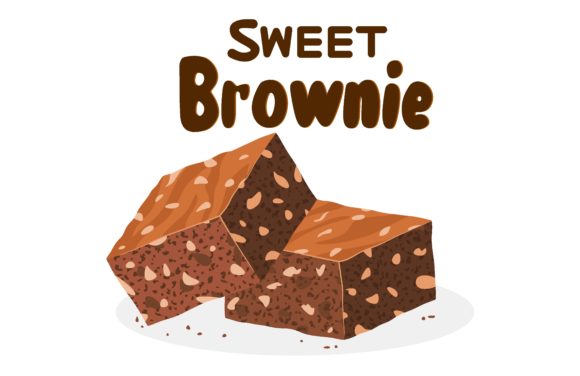Download Chocolate Brownies - Brownies Collection