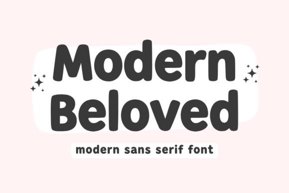 Download Modern Beloved - Love Collection