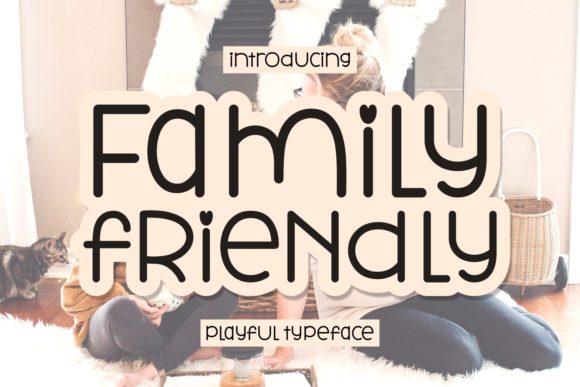 Download Family Friendly - Friendly Collection