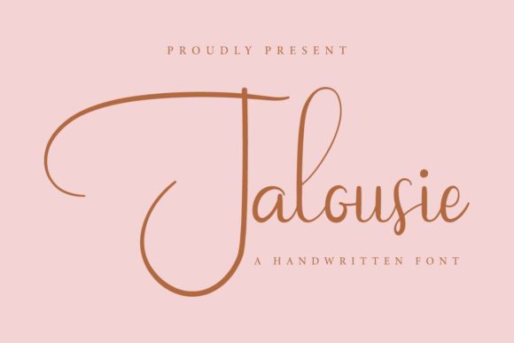 Download Jalousie - Jalousie Collection
