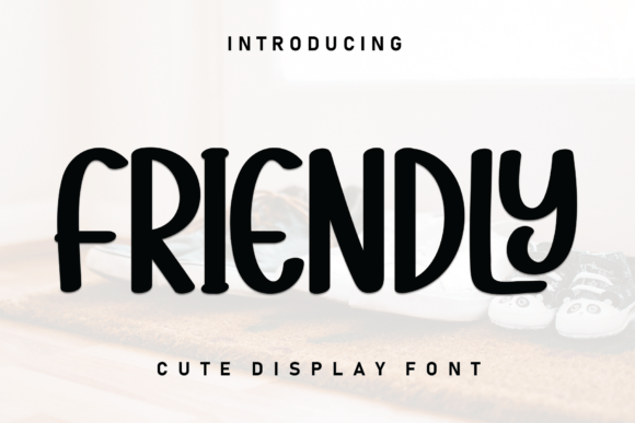 Download Friendly - Friendly Collection