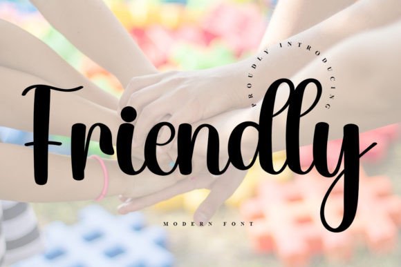 Download Friendly - Friendly Collection