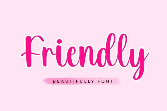 Download Friendly - Friendly Collection