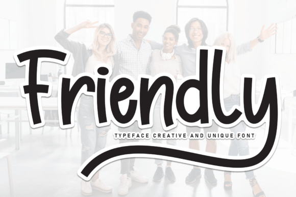 Download Friendly - Friendly Collection