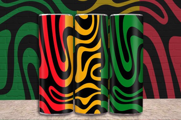 Download Unique Trendy Juneteenth Tumbler Design - Trendy Collection