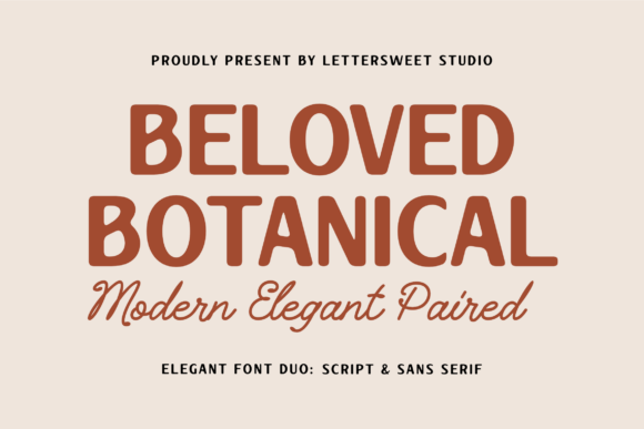 Download Beloved Botanical - Love Collection
