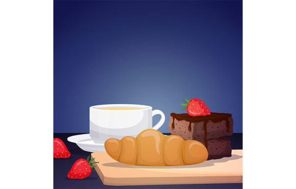 Download Bread Brownies Black Forest Cake Food - Brownies Collection