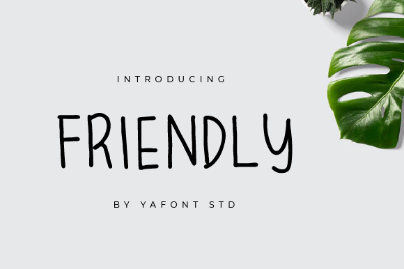 Download Friendly - Premium Resources