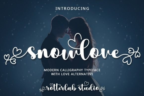 Download Snowlove - Love Collection