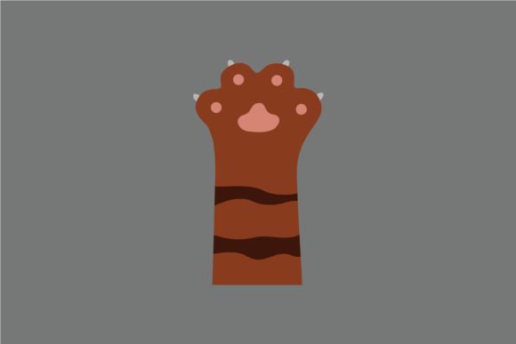 Download Brownies Cat Paw - Brownies Collection