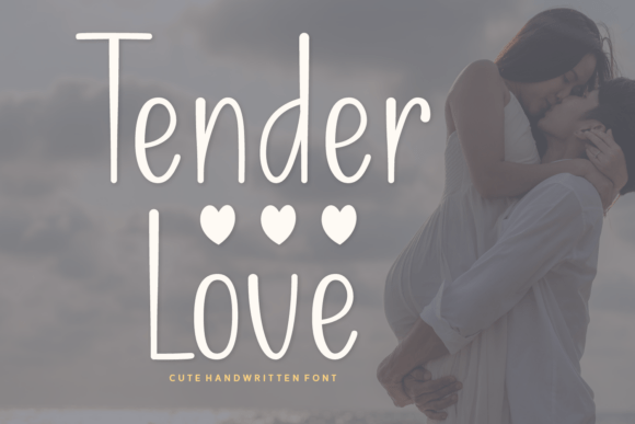 Download Tender Love - Love Collection