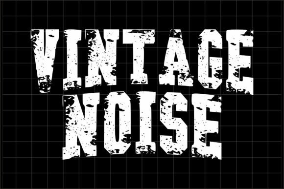 Download Vintage Noise - Vintage Collection
