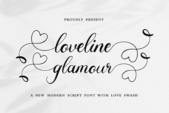 Download Loveline Glamour - Love Collection