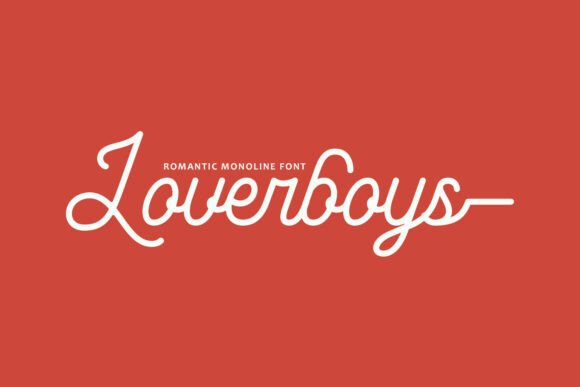 Download Loverboys - Love Collection