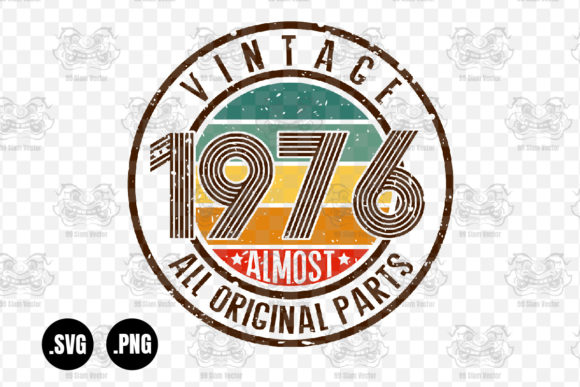 Download Vintage 1976 Almost All Original Parts - Vintage Collection