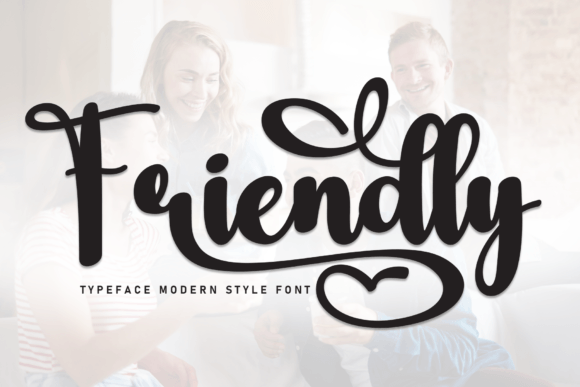 Download Friendly - Friendly Collection