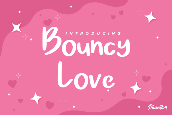 Download Bouncy Love - Love Collection