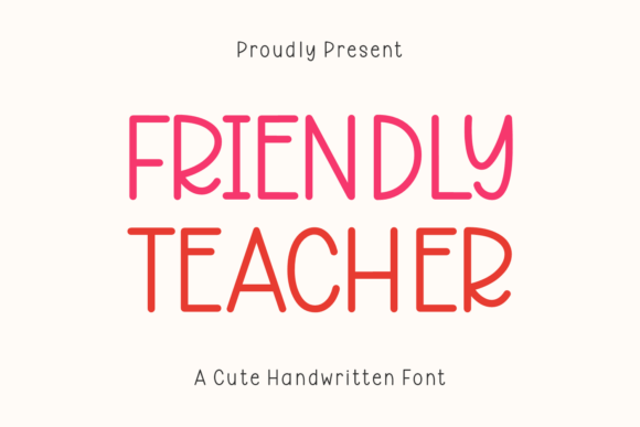 Download Friendly Teacher - Friendly Collection