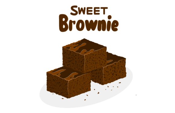 Download Chocolate Brownies - Brownies Collection