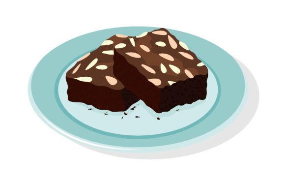 Download Chocolate Brownies - Brownies Collection