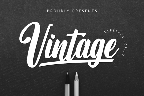 Download Vintage - Vintage Collection