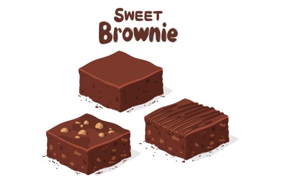 Download Chocolate Brownies - Brownies Collection